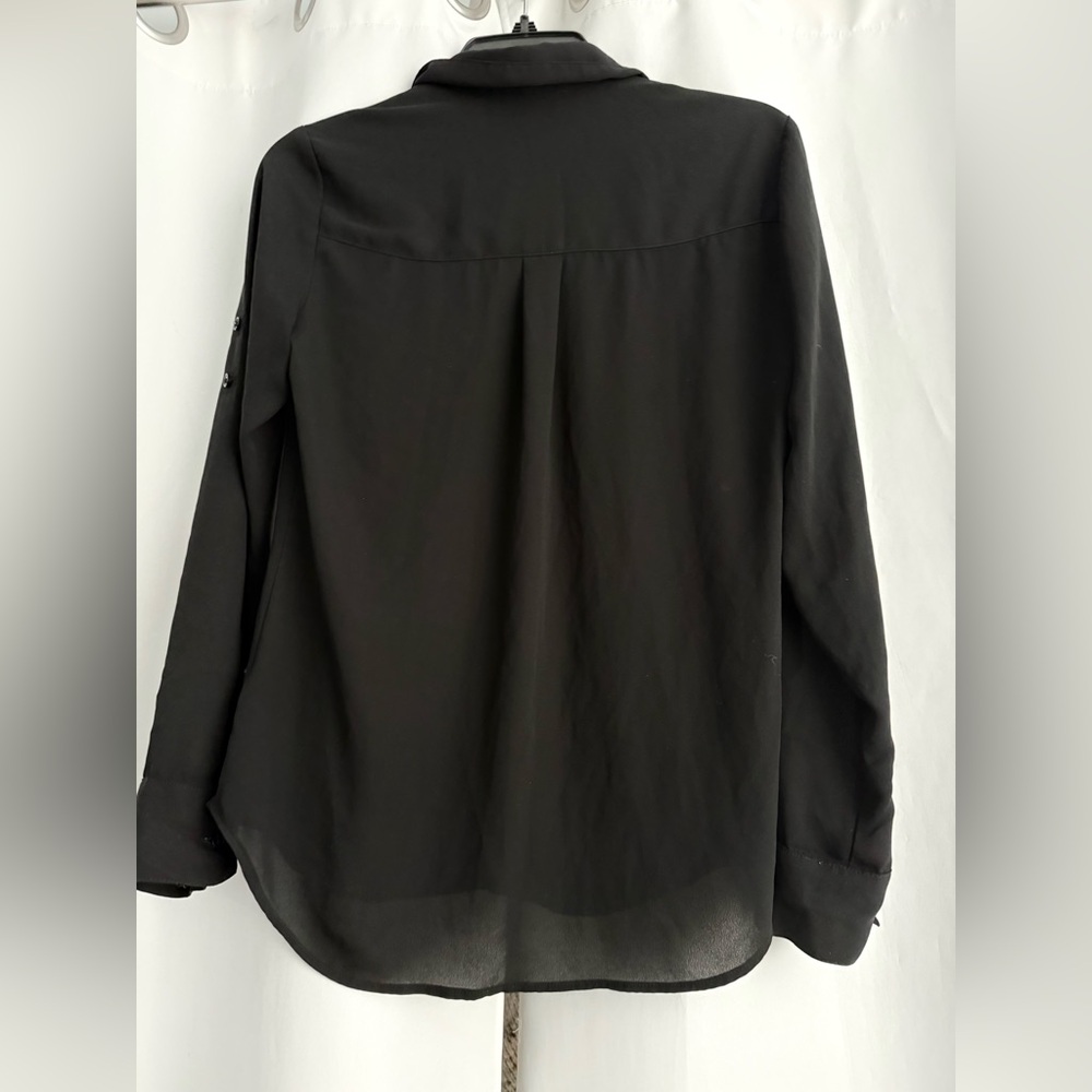 Express Blouse - Picture 2 of 2